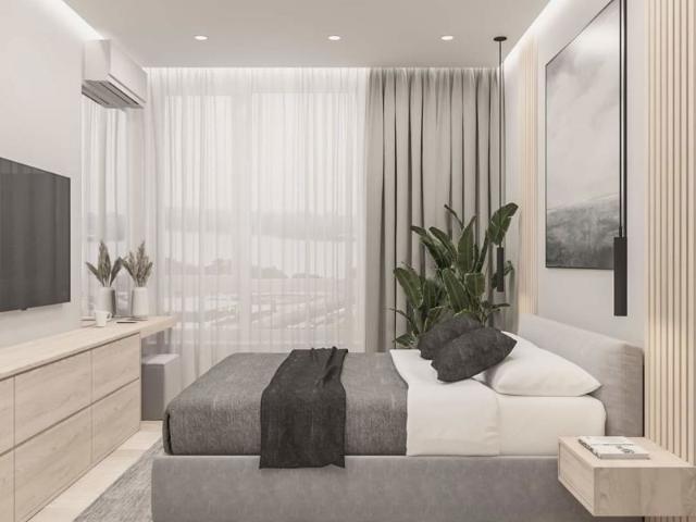 Resale | 3 BHK + 1054 Sq.Ft. Apartment in Taloja