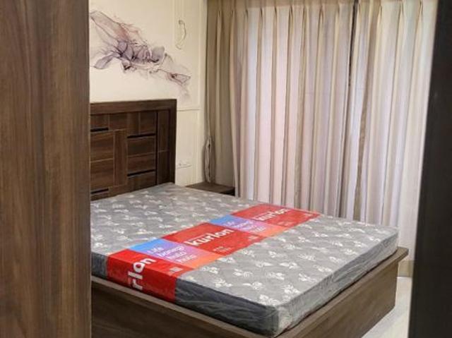 Resale | 3 BHK 1055 Sq.Ft. Apartment in Ameya Dhanishtha