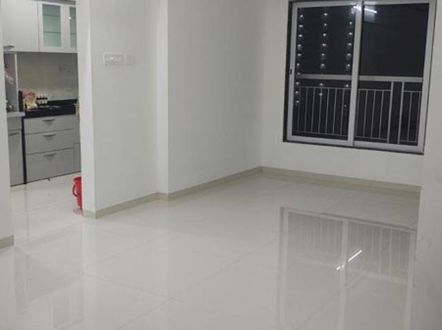 Resale | 3 BHK 1055 Sq.Ft. Apartment in Ameya Dhanishtha