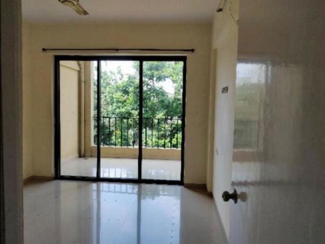 Resale | 3 BHK + 1055 Sq.Ft. Apartment in VTP Pegasus