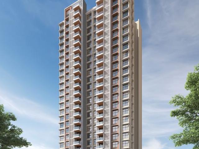 Resale | 3 BHK 1056 Sq.Ft. Apartment in Lodha Bella Vita