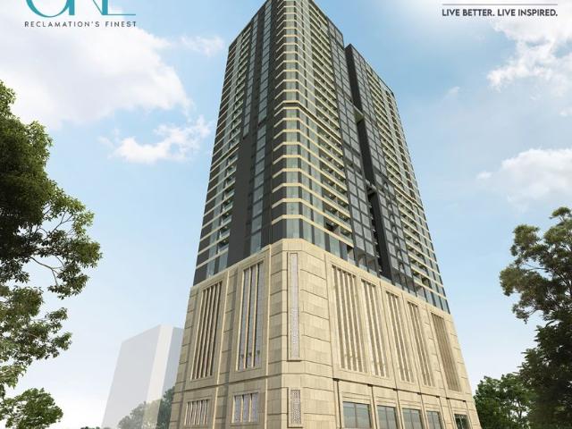 Resale | 3 BHK 1059 Sq.Ft. Apartment in Inspira One