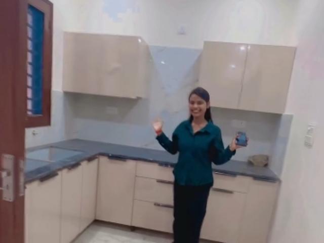 Resale | 3 BHK 105 Sq.Yd. Independent House in Sunny Enclave 125 Sector.