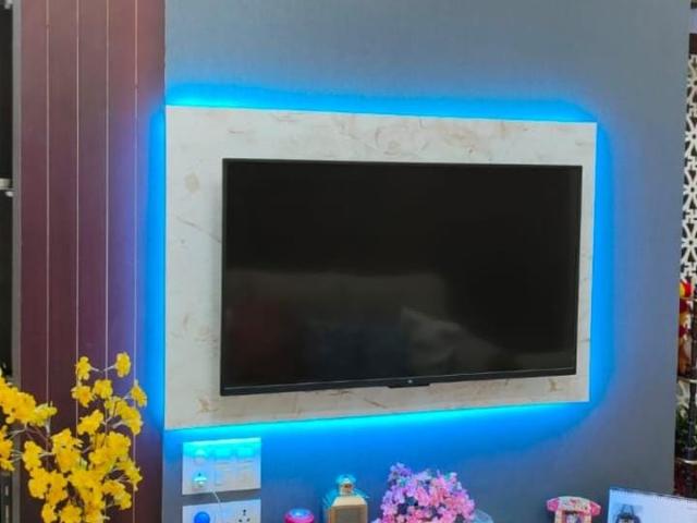 Resale | 3 BHK 1063 Sq.Ft. Apartment in Amar Serenity