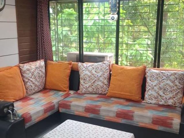 Resale | 3 BHK 1060 Sq.Ft. Apartment in Adani Group Western Heights