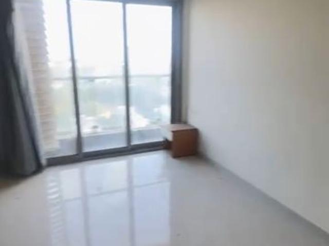 Resale | 3 BHK 1060 Sq.Ft. Apartment in Adani Group Western Heights