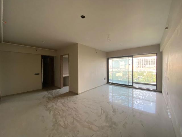 Resale | 3 BHK + 1060 Sq.Ft. Apartment in Experio Platinum Elysium