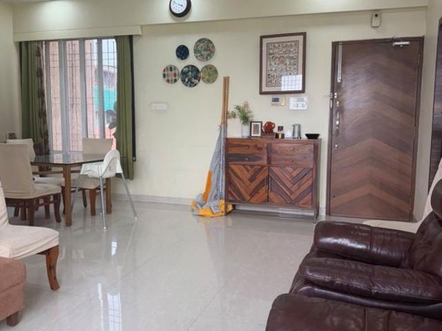 Resale | 3 BHK 1060 Sq.Ft. Apartment in MICL Aaradhya Tower
