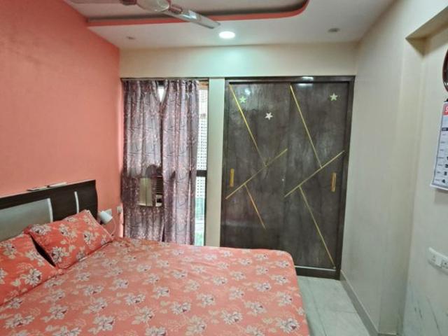 Resale | 3 BHK 1064 Sq.Ft. Apartment in Tata Glendale