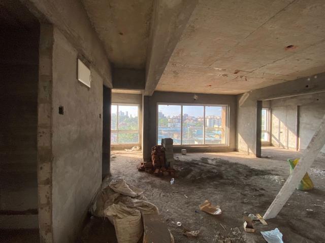 Resale | 3 BHK + 1065 Sq.Ft. Apartment in Neelkanth Vaviya Aries