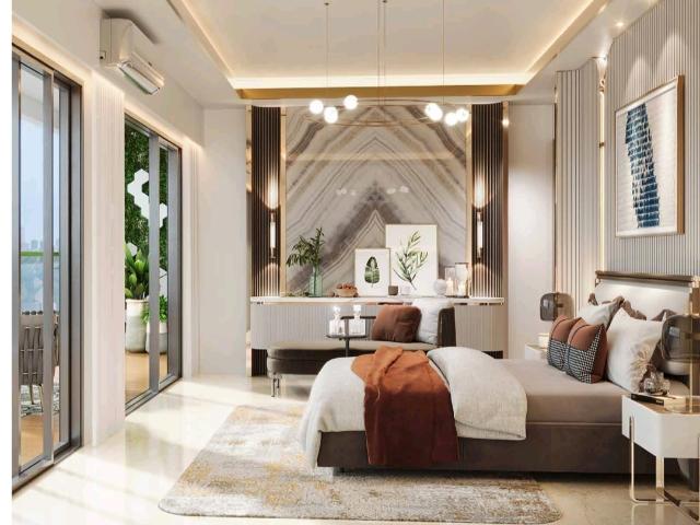 Resale | 3 BHK 1068 Sq.Ft. Apartment in Lodha Bella Vita