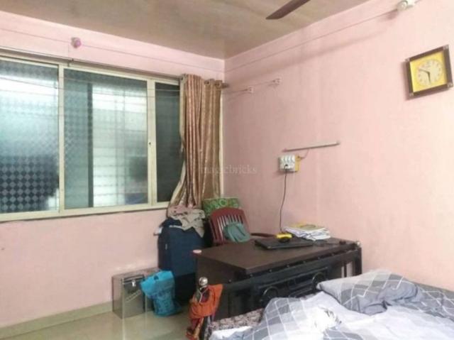 Resale | 3 BHK 1070 Sq.Ft. Apartment in Chafekar Chowk