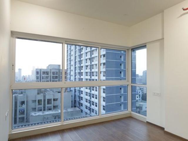 Resale | 3 BHK 1074 Sq.Ft. Apartment in A And O F Residences Malad