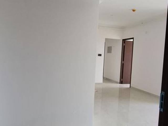 Resale | 3 BHK + 1074 Sq.Ft. Apartment in Kiwale