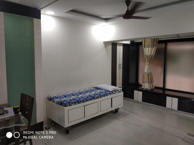 Resale | 3 BHK 1074 Sq.Ft. Apartment in Shagun Krishvi Heights