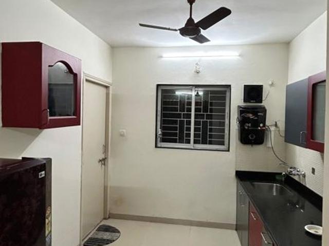 Resale | 3 BHK 1075 Sq.Ft. Apartment in ANP Memento