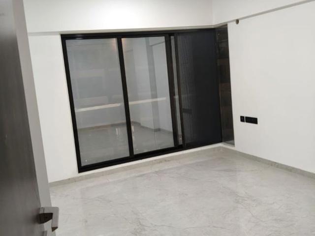 Resale | 3 BHK 1075 Sq.Ft. Apartment in Forishna Nav Chetna