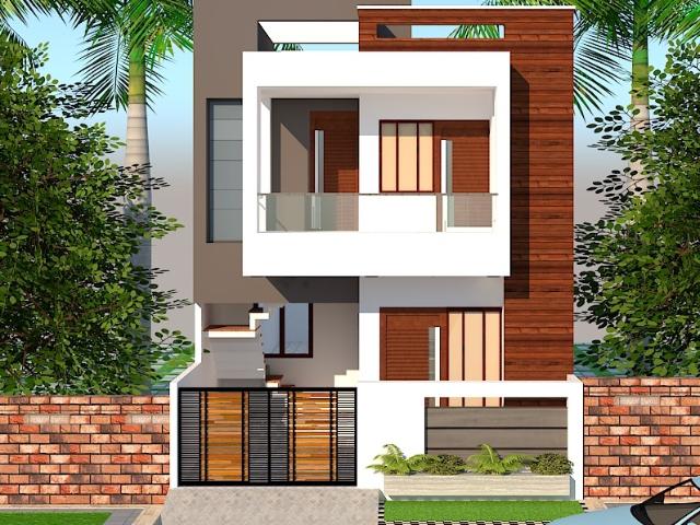 Resale | 3 BHK 1075 Sq.Ft. Independent House in Rolex Ideal Villa