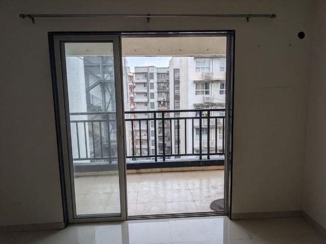 Resale | 3 BHK + 1076 Sq.Ft. Apartment in Godrej Prime