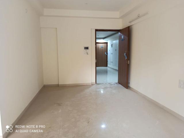 Resale | 3 BHK + 1076 Sq.Ft. Apartment in Godrej Prime