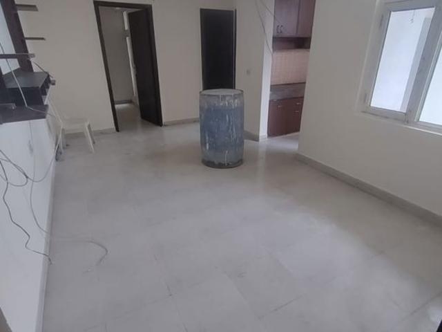 Resale | 3 BHK 1076 Sq.Ft. Apartment in Devika Skypers II