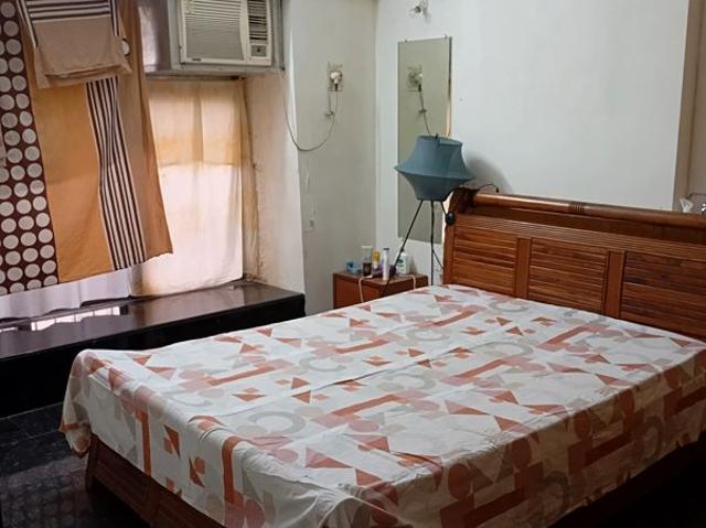 Resale | 3 BHK 1079 Sq.Ft. Apartment in Silver Arch Eden woods