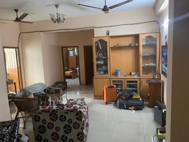 Resale | 3 BHK 1083 Sq.Ft. Apartment in Joy Homes Moula Ali