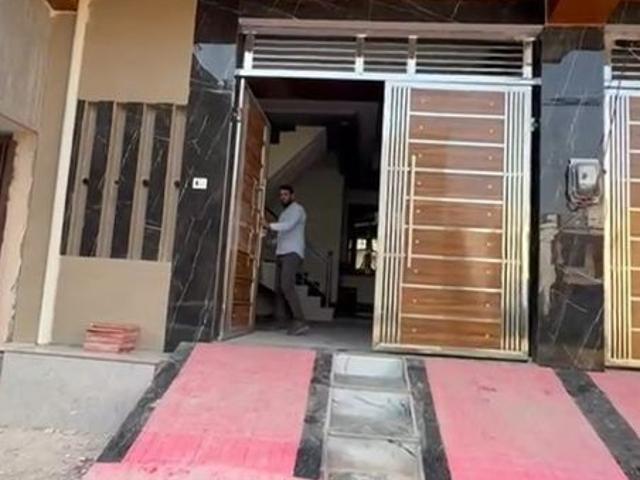 Resale | 3 BHK 1080 Sq.Ft. Villa in Jain Akshay Enclave