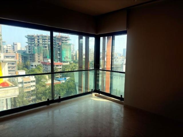 Resale | 3 BHK 1080 Sq.Ft. Apartment in Wild Teasel Apartment