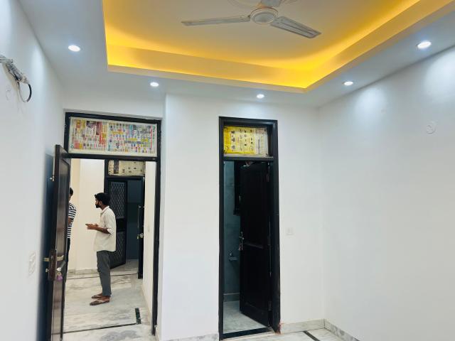 Resale | 3 BHK 1080 Sq.Ft. Independent House in Chattarpur