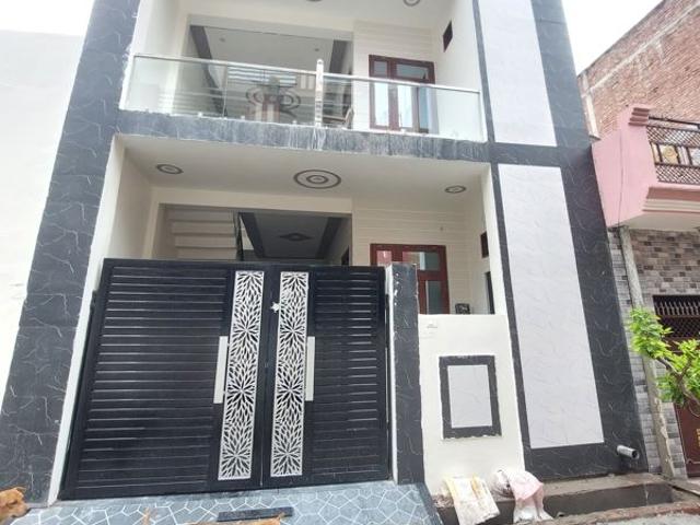Resale | 3 BHK 1080 Sq.Ft. Independent House in Ekta Nagar