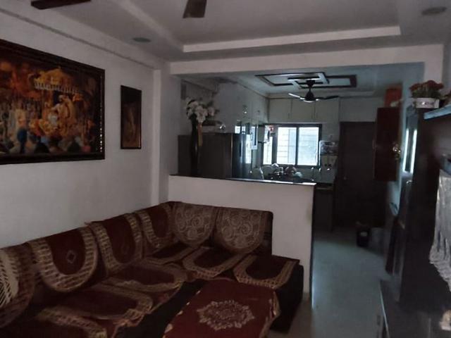 Resale | 3 BHK + 1080 Sq.Ft. Independent House in Maruti Green Ville