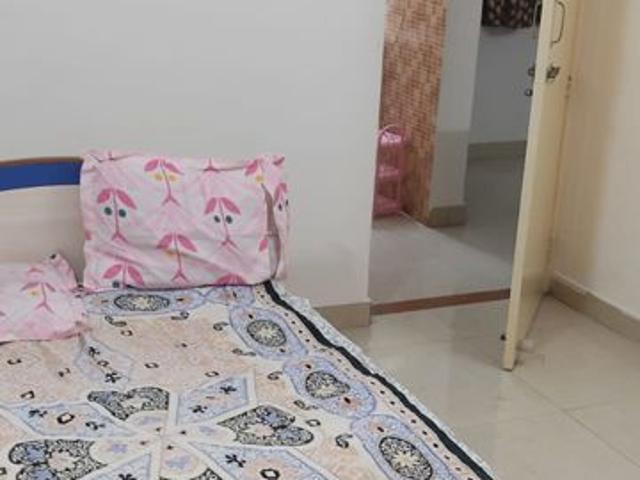 Resale | 3 BHK 1087 Sq.Ft. Apartment in Aditya Vivaaz
