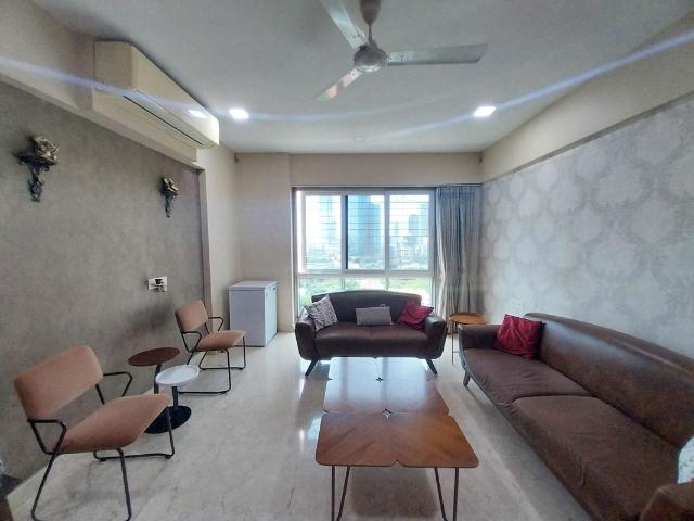 Resale | 3 BHK + 1084 Sq.Ft. Apartment in Pashmina Serene