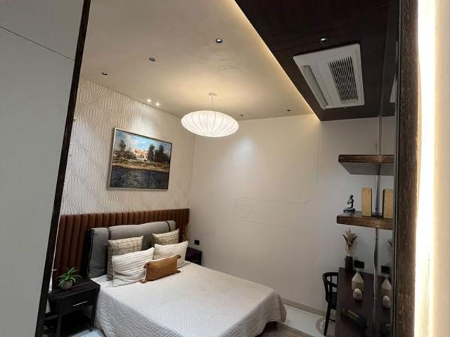 Resale | 3 BHK 1085 Sq.Ft. Apartment in Austin Yana