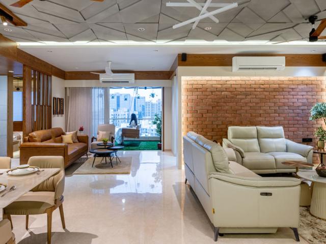 Resale | 3 BHK 1085 Sq.Ft. Apartment in Vilas Javdekar Palladio La Viento