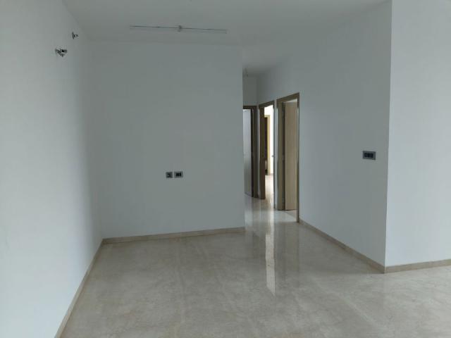 Resale | 3 BHK 1093 Sq.Ft. Apartment in Oberoi Sky City