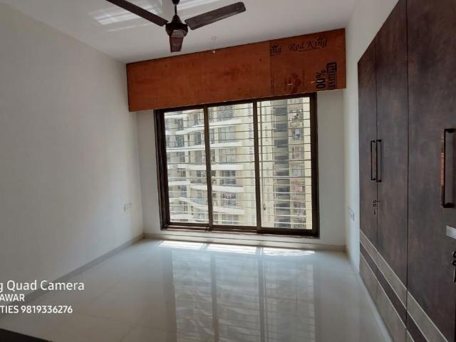 Resale | 3 BHK 1090 Sq.Ft. Apartment in Acme Ozone