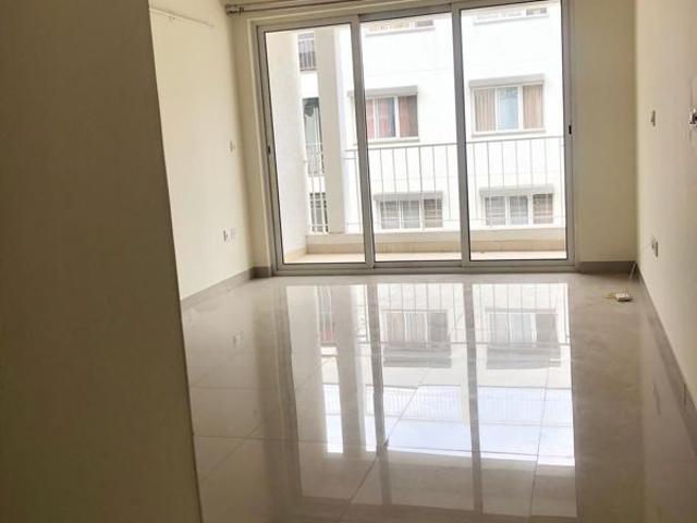 Resale | 3 BHK 1090 Sq.Ft. Apartment in Godrej Eternity