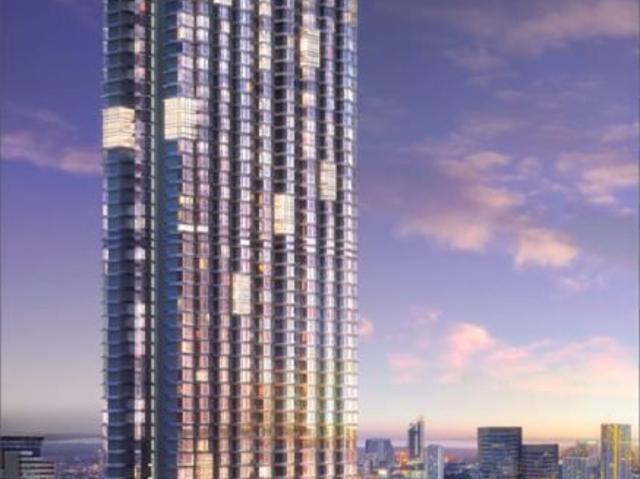 Resale | 3 BHK + 1092 Sq.Ft. Apartment in Lodha Allura