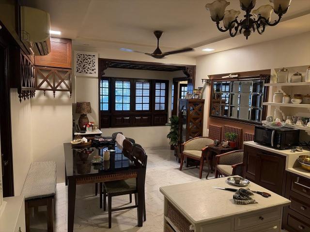Resale | 3 BHK + 1092 Sq.Ft. Apartment in Parel