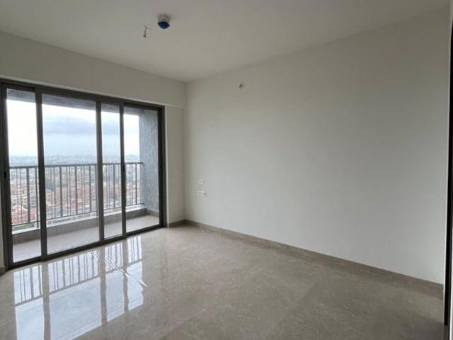 Resale | 3 BHK 1092 Sq.Ft. Apartment in Yashada Vivanta Vantage Twenty One