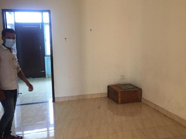 Resale | 3 BHK 1095 Sq.Ft. Apartment in Omaxe R2