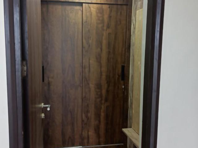 Resale | 3 BHK 1095 Sq.Ft. Apartment in Runwal Greens