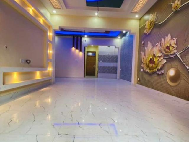 Resale | 3 BHK + 1000 Sq.Ft. Villa in Cloud9