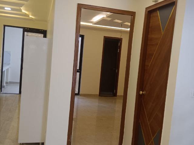 Resale | 3 BHK 1000 Sq.Ft. Villa in Manju Property