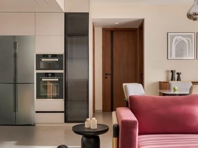 Resale | 3 BHK 1000 Sq.Ft. Apartment in 3 Bhk Luxurious Flats