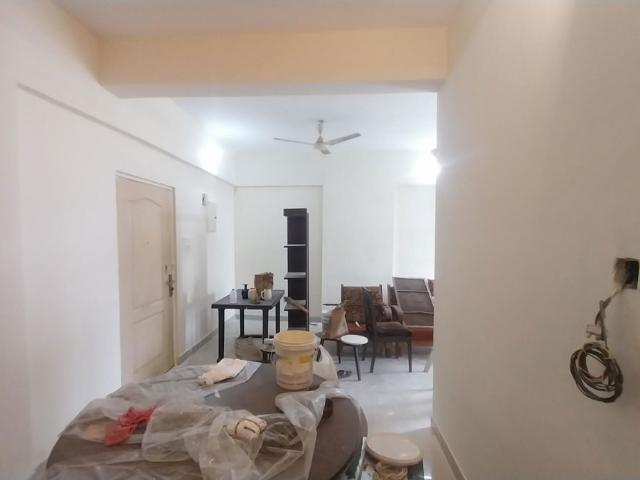 Resale | 3 BHK + 1000 Sq.Ft. Apartment in Cosmic Heights
