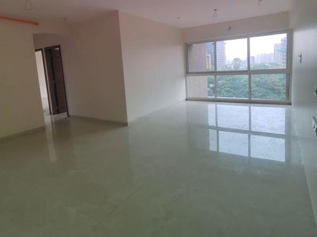 Resale | 3 BHK 1000 Sq.Ft. Apartment in Chembur