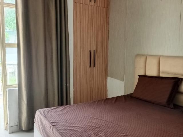 Resale | 3 BHK 1000 Sq.Ft. Apartment in Amolik Sankalp
